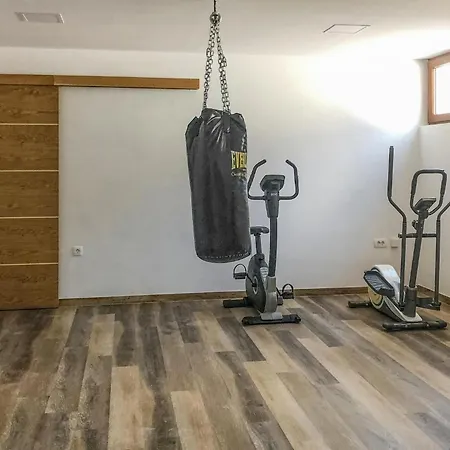 1 Bedroom Awesome In