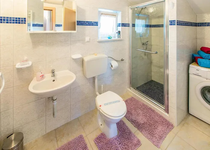 公寓 1 Bedroom Awesome In *